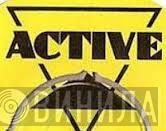 Active Records  - Винил CD и Кассеты лейбла Active Records (6) на сайте МаркетВинила