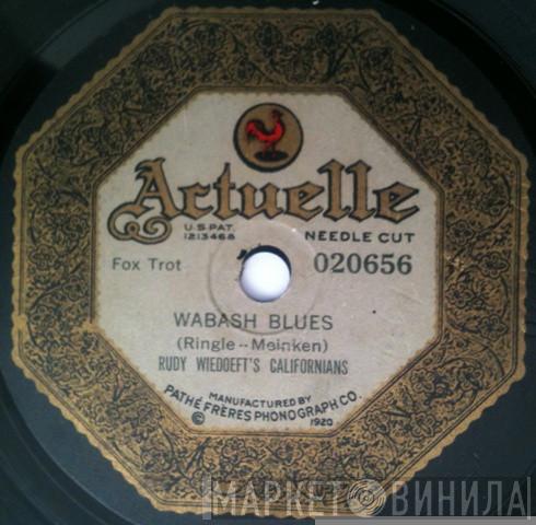 Actuelle - Винил CD и Кассеты лейбла Actuelle на сайте МаркетВинила
