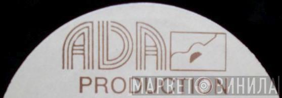 Ada Production - Винил CD и Кассеты лейбла Ada Production на сайте МаркетВинила
