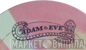 Adam & Eve Records  - Винил CD и Кассеты лейбла Adam & Eve Records (2) на сайте МаркетВинила