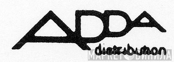 Adda Distribution - Винил CD и Кассеты лейбла Adda Distribution на сайте МаркетВинила