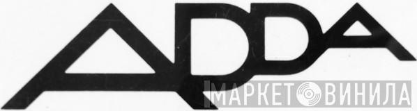 Adda - Винил CD и Кассеты лейбла Adda на сайте МаркетВинила