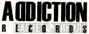 Addiction Records  - Винил CD и Кассеты лейбла Addiction Records (3) на сайте МаркетВинила