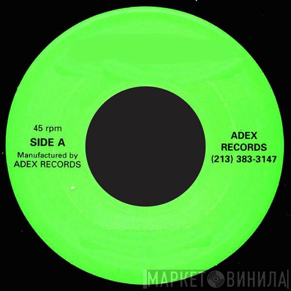 Adex Records - Винил CD и Кассеты лейбла Adex Records на сайте МаркетВинила