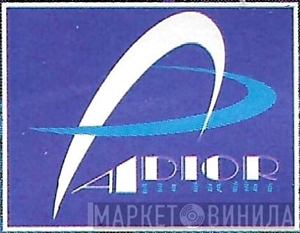 Adior Production - Винил CD и Кассеты лейбла Adior Production на сайте МаркетВинила