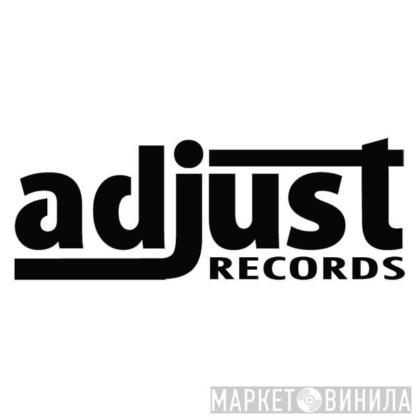 Adjust Records - Винил CD и Кассеты лейбла Adjust Records на сайте МаркетВинила