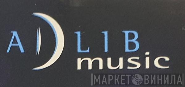 Adlib Music  - Винил CD и Кассеты лейбла Adlib Music (3) на сайте МаркетВинила