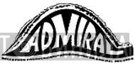 Admiral Records - Винил CD и Кассеты лейбла Admiral Records на сайте МаркетВинила