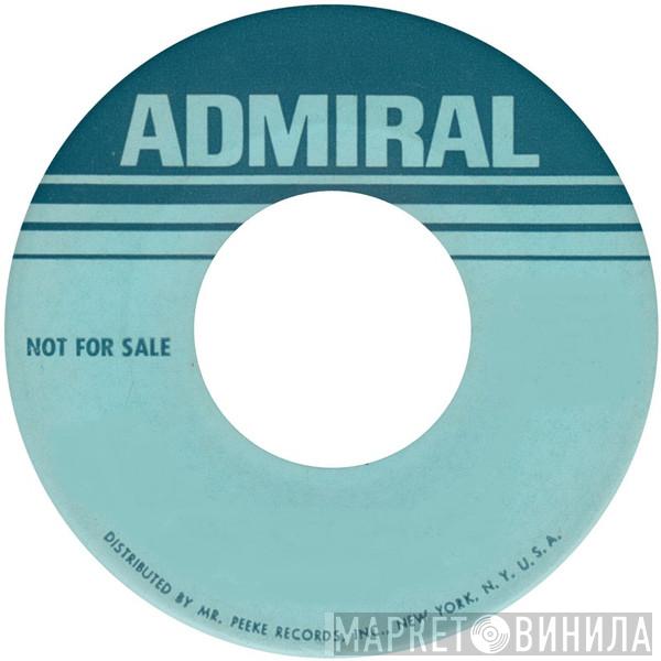 Admiral  - Винил CD и Кассеты лейбла Admiral (2) на сайте МаркетВинила