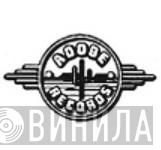 Adobe Records - Винил CD и Кассеты лейбла Adobe Records на сайте МаркетВинила