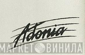 Adonia - Винил CD и Кассеты лейбла Adonia на сайте МаркетВинила