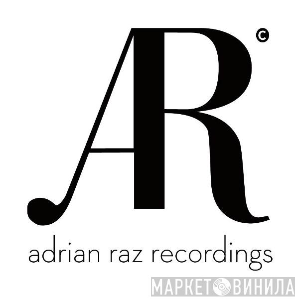 Adrian Raz Recordings - Винил CD и Кассеты лейбла Adrian Raz Recordings на сайте МаркетВинила
