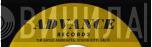 Advance Records  - Винил CD и Кассеты лейбла Advance Records (6) на сайте МаркетВинила