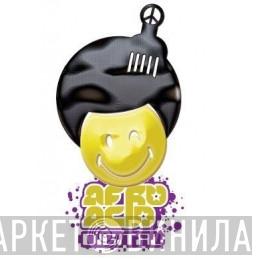 Afro Acid Digital - Винил CD и Кассеты лейбла Afro Acid Digital на сайте МаркетВинила