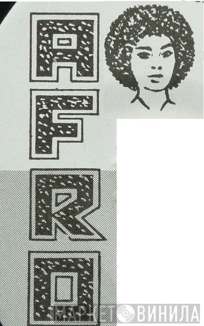 Afro - Винил CD и Кассеты лейбла Afro на сайте МаркетВинила