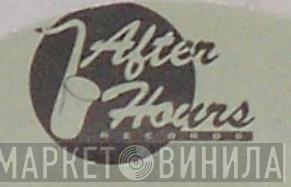 After Hours Records  - Винил CD и Кассеты лейбла After Hours Records (4) на сайте МаркетВинила