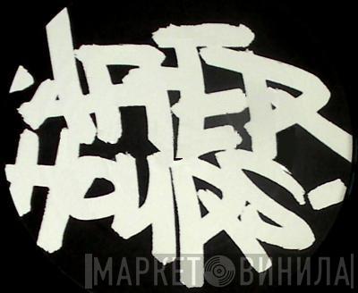 After Hours  - Винил CD и Кассеты лейбла After Hours (2) на сайте МаркетВинила