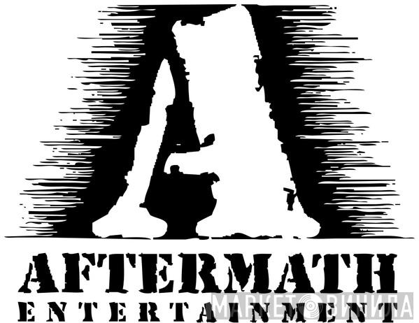 Aftermath Entertainment - Винил CD и Кассеты лейбла Aftermath Entertainment на сайте МаркетВинила