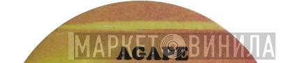 Agape Records  - Винил CD и Кассеты лейбла Agape Records (3) на сайте МаркетВинила
