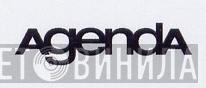 Agenda - Винил CD и Кассеты лейбла Agenda на сайте МаркетВинила