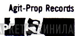 Agit Prop - Винил CD и Кассеты лейбла Agit Prop на сайте МаркетВинила