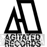 Agitated Records - Винил CD и Кассеты лейбла Agitated Records на сайте МаркетВинила