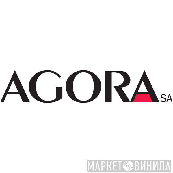 Agora SA - Винил CD и Кассеты лейбла Agora SA на сайте МаркетВинила