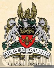 Ahlborn-Galanti - Винил CD и Кассеты лейбла Ahlborn-Galanti на сайте МаркетВинила