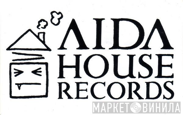 Aida House Records - Винил CD и Кассеты лейбла Aida House Records на сайте МаркетВинила