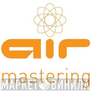 Air Mastering - Винил CD и Кассеты лейбла Air Mastering на сайте МаркетВинила