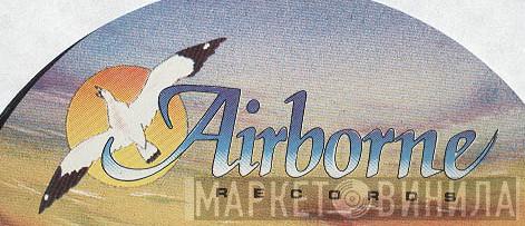 Airborne Records - Винил CD и Кассеты лейбла Airborne Records на сайте МаркетВинила