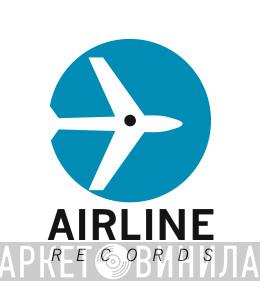 Airline Records - Винил CD и Кассеты лейбла Airline Records на сайте МаркетВинила
