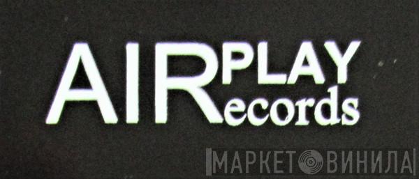 Airplay Records  - Винил CD и Кассеты лейбла Airplay Records (3) на сайте МаркетВинила