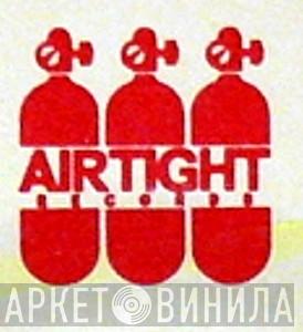 Airtight Records - Винил CD и Кассеты лейбла Airtight Records на сайте МаркетВинила