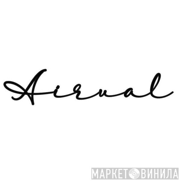 Airual - Винил CD и Кассеты лейбла Airual на сайте МаркетВинила
