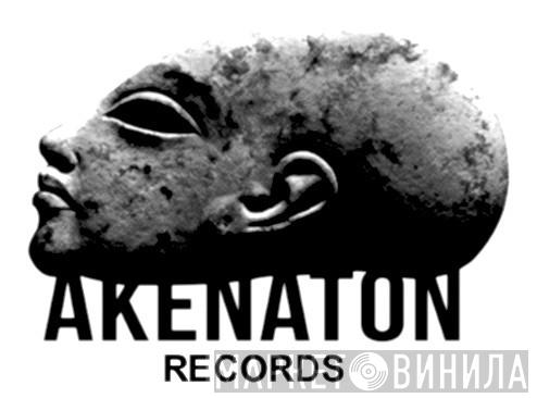 Akenaton Records - Винил CD и Кассеты лейбла Akenaton Records на сайте МаркетВинила