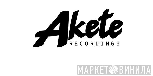 Akete Recordings - Винил CD и Кассеты лейбла Akete Recordings на сайте МаркетВинила