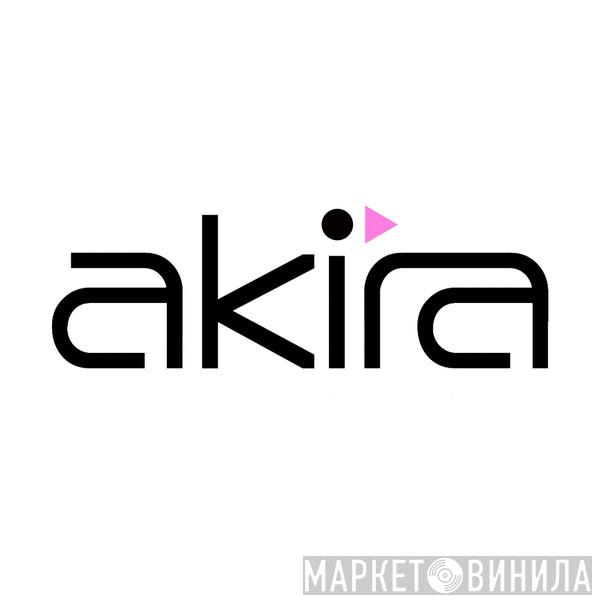 Akira Records  - Винил CD и Кассеты лейбла Akira Records (2) на сайте МаркетВинила