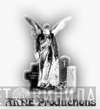 Akne Productions - Винил CD и Кассеты лейбла Akne Productions на сайте МаркетВинила
