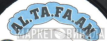 Al.Ta.Fa.An. - Винил CD и Кассеты лейбла Al.Ta.Fa.An. на сайте МаркетВинила
