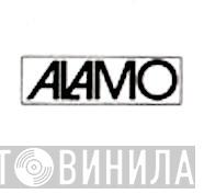 Alamo  - Винил CD и Кассеты лейбла Alamo (5) на сайте МаркетВинила