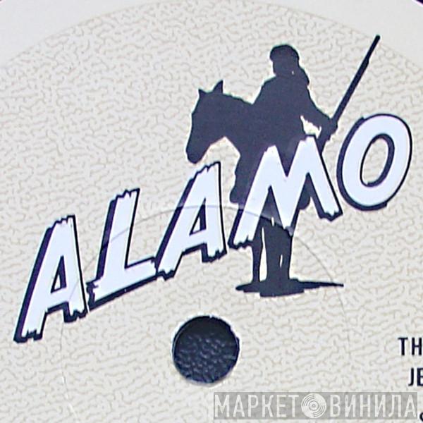 Alamo - Винил CD и Кассеты лейбла Alamo на сайте МаркетВинила