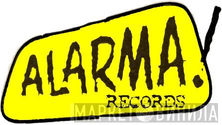 Alarma Records  - Винил CD и Кассеты лейбла Alarma Records (2) на сайте МаркетВинила