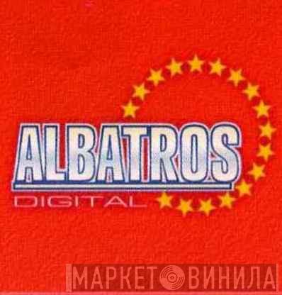 Albatros Digital - Винил CD и Кассеты лейбла Albatros Digital на сайте МаркетВинила