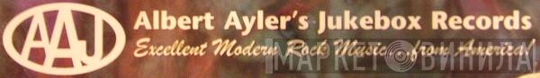 Albert Ayler's Jukebox Records - Винил CD и Кассеты лейбла Albert Ayler's Jukebox Records на сайте МаркетВинила