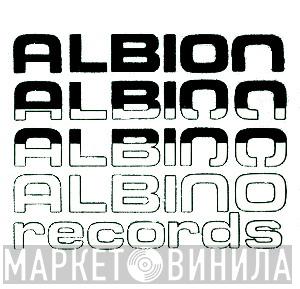 Albino Records - Винил CD и Кассеты лейбла Albino Records на сайте МаркетВинила