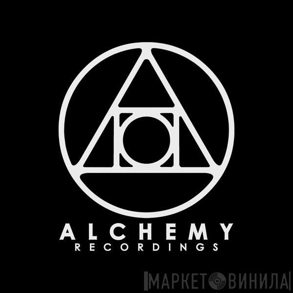 Alchemy Recordings  - Винил CD и Кассеты лейбла Alchemy Recordings (2) на сайте МаркетВинила