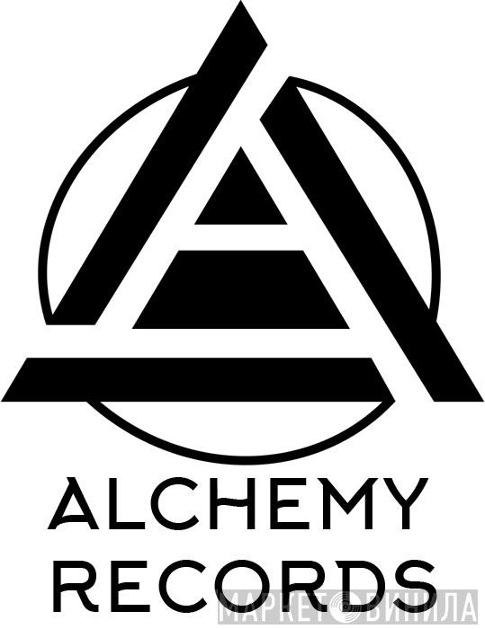 Alchemy Records  - Винил CD и Кассеты лейбла Alchemy Records (15) на сайте МаркетВинила