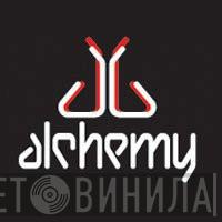 Alchemy - Винил CD и Кассеты лейбла Alchemy на сайте МаркетВинила