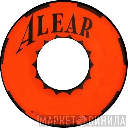 Alear Records - Винил CD и Кассеты лейбла Alear Records на сайте МаркетВинила